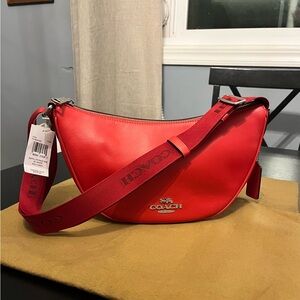 Coach PACE shoulder/Crossbody Bag